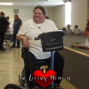 Meet your Posher, Kimberly